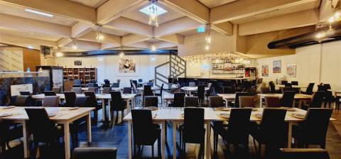 Loja  Trespasse em Arroios,Lisboa