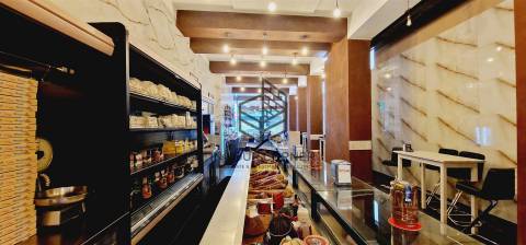 Loja  Trespasse em Arroios,Lisboa