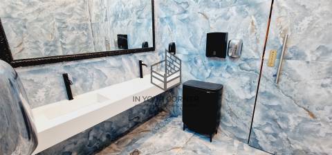 Loja  Trespasse em Arroios,Lisboa