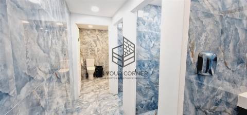 Loja  Trespasse em Arroios,Lisboa