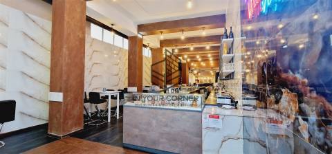 Loja  Trespasse em Arroios,Lisboa