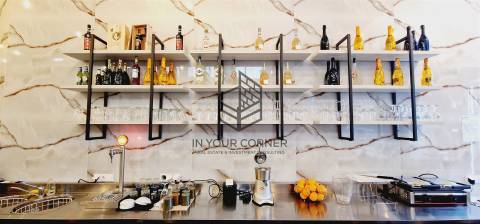 Loja  Trespasse em Arroios,Lisboa