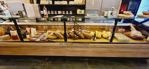 Loja  Trespasse em Arroios,Lisboa