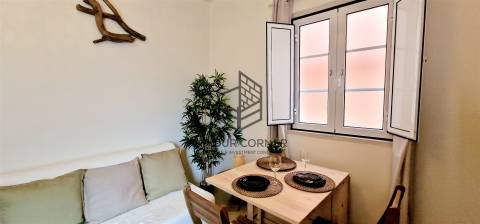 Apartamento T1 Arrendamento em Beato,Lisboa