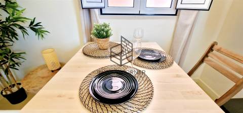 Apartamento T1 Arrendamento em Beato,Lisboa