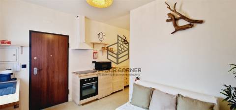 Apartamento T1 Arrendamento em Beato,Lisboa