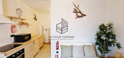 Apartamento T1 Arrendamento em Beato,Lisboa