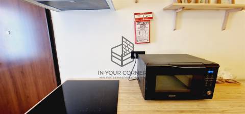 Apartamento T1 Arrendamento em Beato,Lisboa