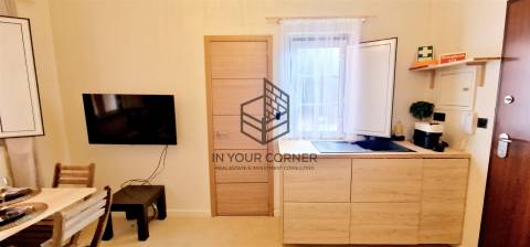 Apartamento T1 Arrendamento em Beato,Lisboa