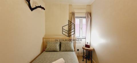Apartamento T1 Arrendamento em Beato,Lisboa
