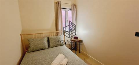 Apartamento T1 Arrendamento em Beato,Lisboa