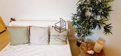 Apartamento T1 Arrendamento em Beato,Lisboa