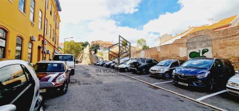 Apartamento T1 Arrendamento em Beato,Lisboa