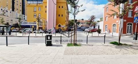 Apartamento T1 Arrendamento em Beato,Lisboa