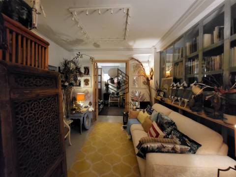 Apartamento T2 Venda em Alvalade,Lisboa