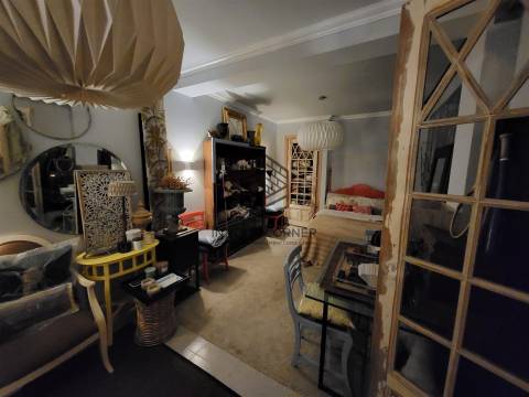 Apartamento T2 Venda em Alvalade,Lisboa