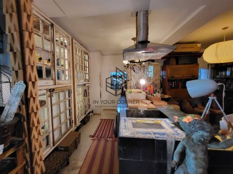 Apartamento T2 Venda em Alvalade,Lisboa