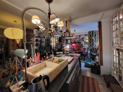 Apartamento T2 Venda em Alvalade,Lisboa