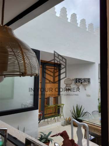 Apartamento T1+1 Venda em Caia, São Pedro e Alcáçova,Elvas