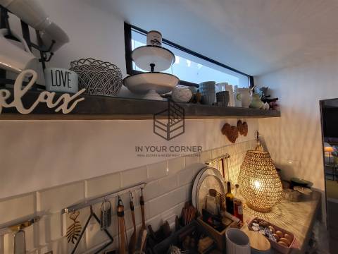 Apartamento T1+1 Venda em Caia, São Pedro e Alcáçova,Elvas