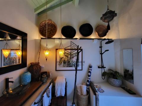 Apartamento T1+1 Venda em Caia, São Pedro e Alcáçova,Elvas