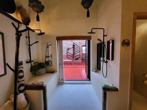 Apartamento T1+1 Venda em Caia, São Pedro e Alcáçova,Elvas