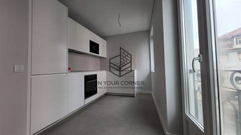 Apartamento T2 Arrendamento em Estrela,Lisboa