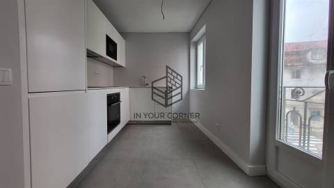 Apartamento T2 Arrendamento em Estrela,Lisboa