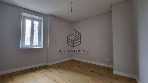 Apartamento T2 Arrendamento em Estrela,Lisboa