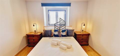 Apartamento T3 Venda em Marvila,Lisboa