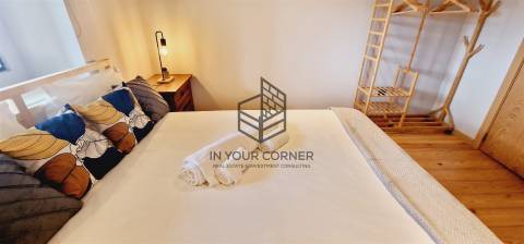 Apartamento T3 Venda em Marvila,Lisboa