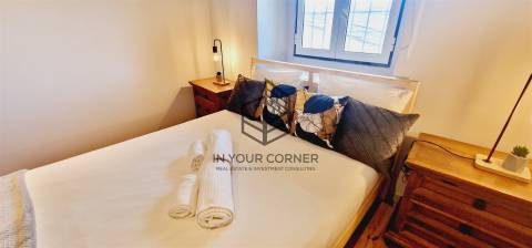 Apartamento T3 Venda em Marvila,Lisboa