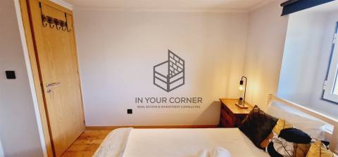 Apartamento T3 Venda em Marvila,Lisboa