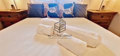 Apartamento T3 Venda em Marvila,Lisboa