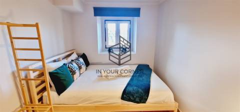 Apartamento T3 Venda em Marvila,Lisboa