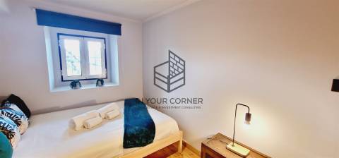 Apartamento T3 Venda em Marvila,Lisboa