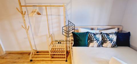 Apartamento T3 Venda em Marvila,Lisboa