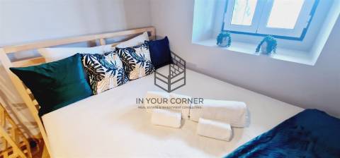 Apartamento T3 Venda em Marvila,Lisboa