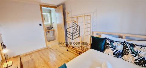 Apartamento T3 Venda em Marvila,Lisboa