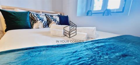 Apartamento T3 Venda em Marvila,Lisboa