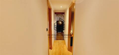 Apartamento T3 Venda em Marvila,Lisboa