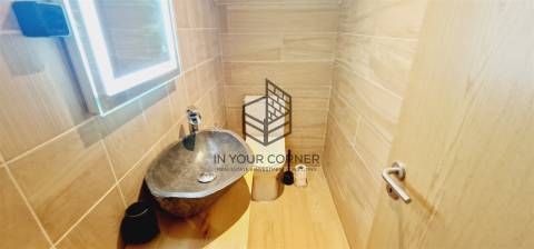 Apartamento T3 Venda em Marvila,Lisboa