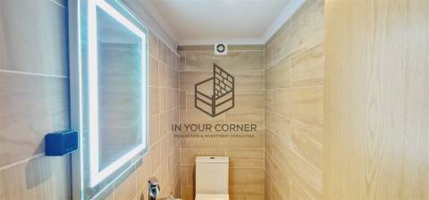 Apartamento T3 Venda em Marvila,Lisboa