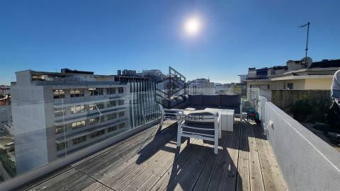 Apartamento T1 Venda em Arroios,Lisboa