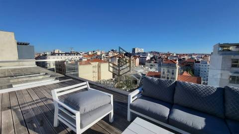 Apartamento T1 Venda em Arroios,Lisboa
