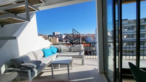 Apartamento T1 Venda em Arroios,Lisboa