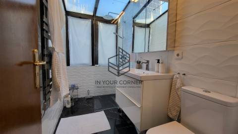 Apartamento T1 Venda em Arroios,Lisboa