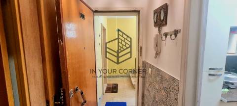 Apartamento T2 Venda em São Vicente,Lisboa