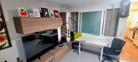Apartamento T2 Venda em São Vicente,Lisboa