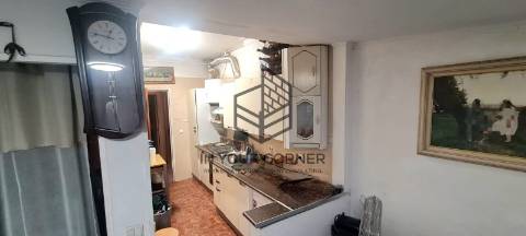 Apartamento T2 Venda em São Vicente,Lisboa